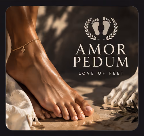 AMOR PEDUM