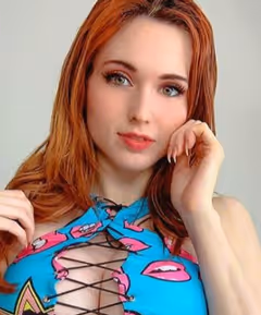 Amouranth Collection