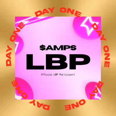 AMPLIFYWORLD LBP
