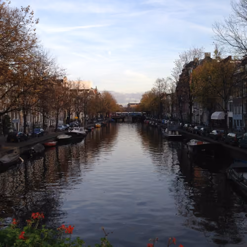Amsterdam 2013