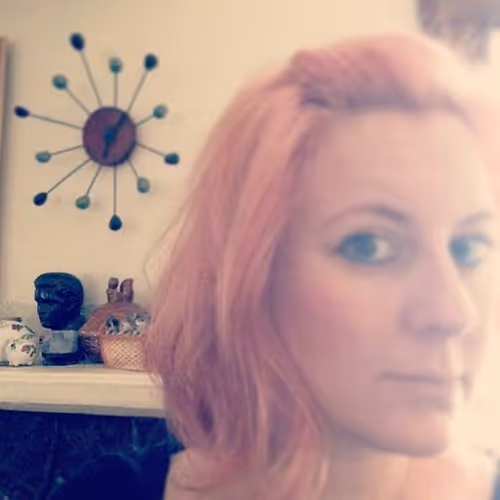 Amy Beth Geerling Payne - old