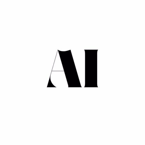 Authentic Intelligence: an AI Art Collection