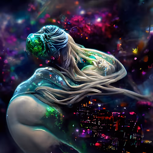 An Array of Abstract Expressions