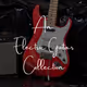 An Electric Guitar Colletion