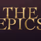 AN EPIC TALE