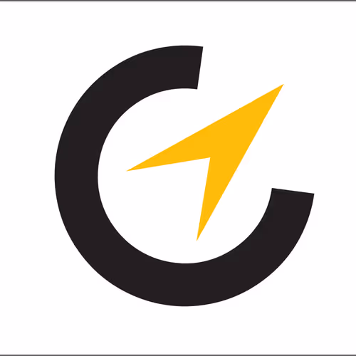 an exclusive logo made in brazil