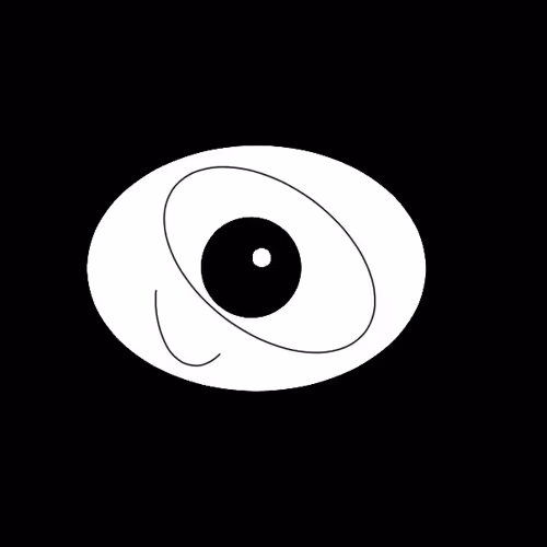 An eye by Nogar