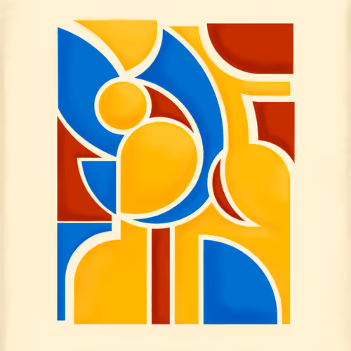 An Homage to the Masters