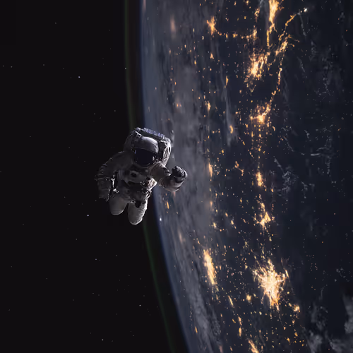 An Interstellar Odyssey