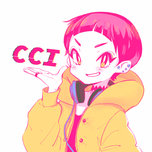 An introduction to CCI - old