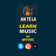 AN TÉ LA - LEARN MUSIC