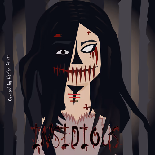 anabelle Artwork