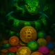 Anaconda Verde Coin