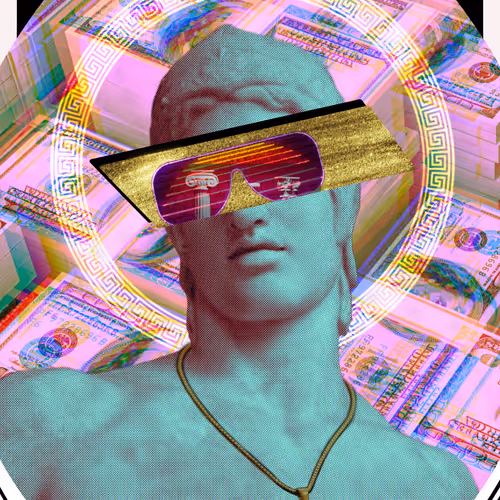 ANAGENISIS Series 1. - old