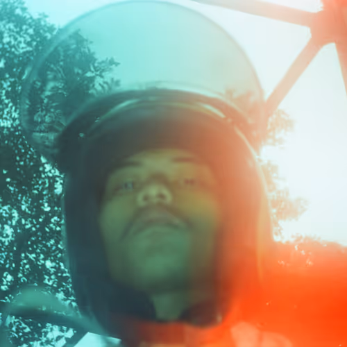 analog object project