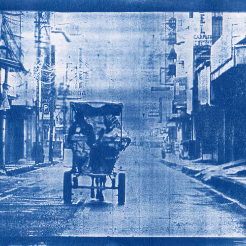 Analog, Experiment and Alternative Photography