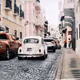 Anamorphic Wanderlust - old