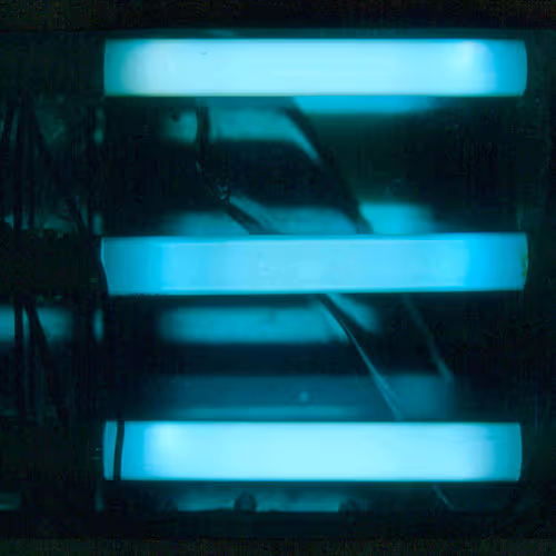 "Anamorphosis"  Descending Time