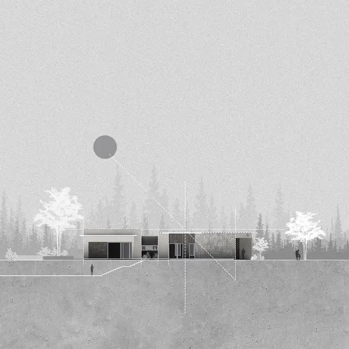 An Architect's Scrapbook