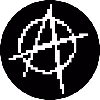 Anarchy Reflex Cards