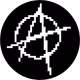 Anarchy Reflex Cards