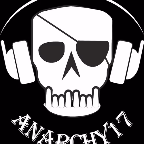 Anarchy17 collection