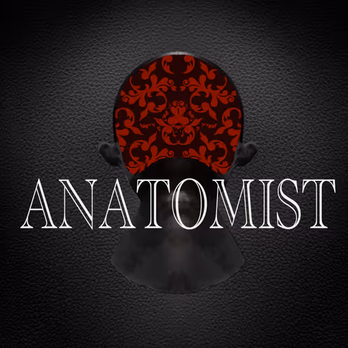 ANATOMIST set #1 - old