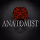 ANATOMIST set #1 - old