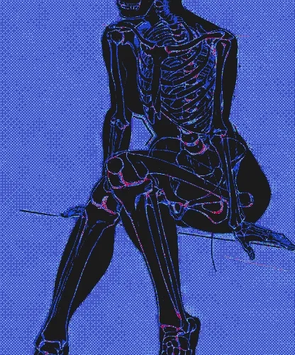 Anatomy of Grace