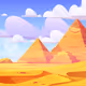 Anciant Egyptian NFT