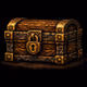 Ancient Box Relic