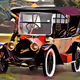 ANCIENT CARS