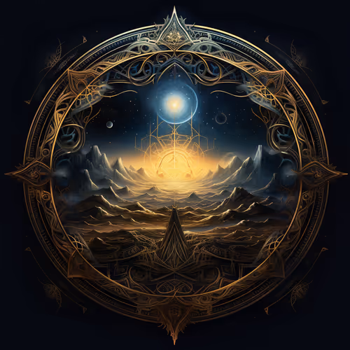 Ancient Celestial Chronicles