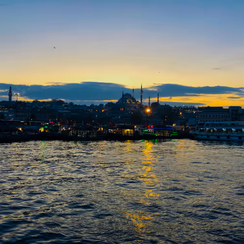 ancient city of Constantine