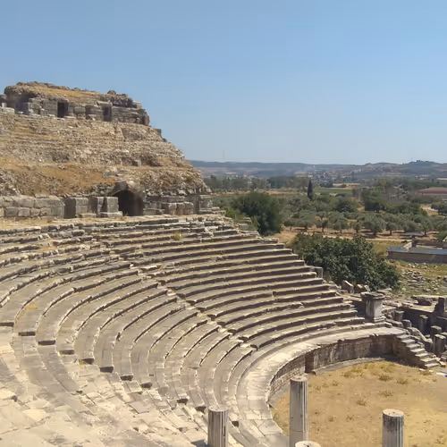 ancient citys