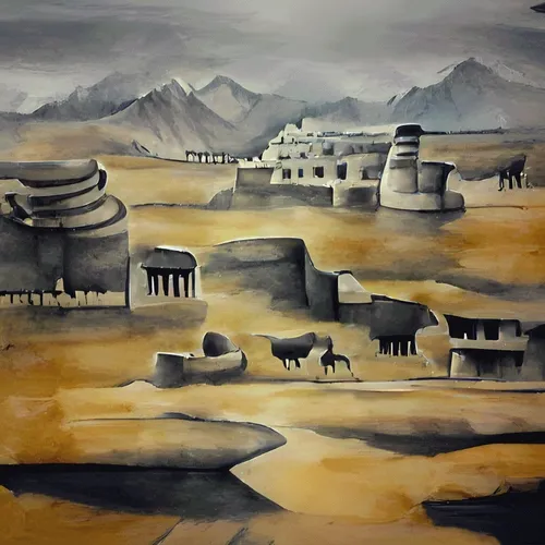 Ancient Civilization