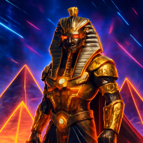 ancient Egyptian civilization