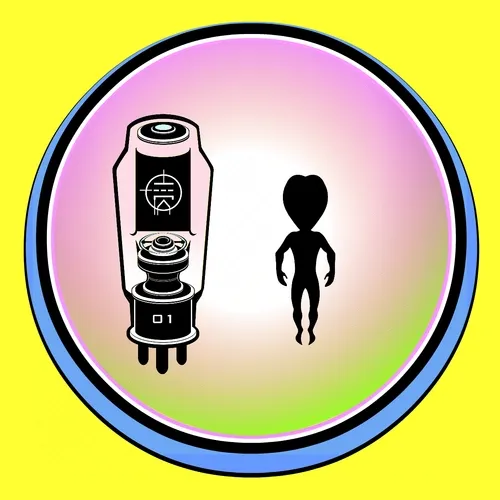 Ancient Future Artifact Iconic Card Series V.1 - old