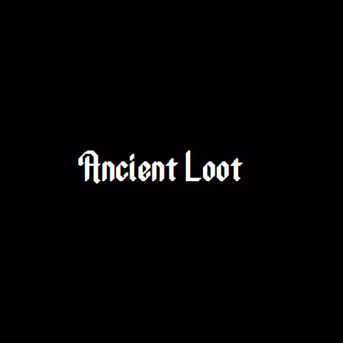 Ancient Loot