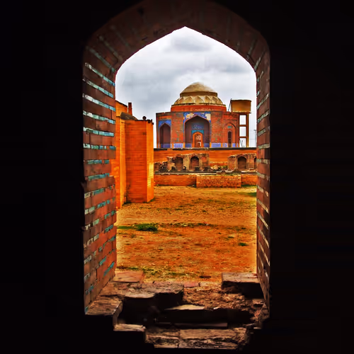 Ancient NFT Collectibles