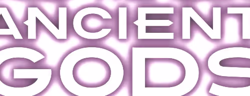 ANCIENT PRIMITIVE GODS