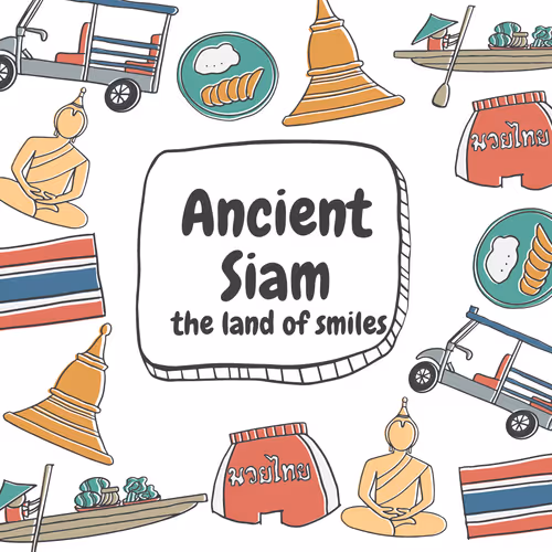Ancient-Siam