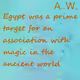 Ancient Words