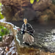 Ancient and new Samurai
