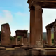 Ancient ruins collections
