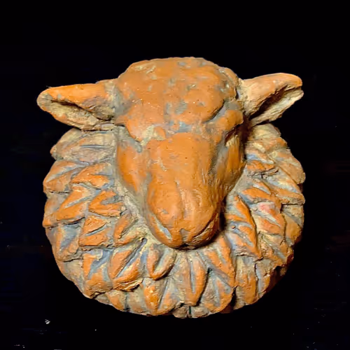 Ancient sheep
