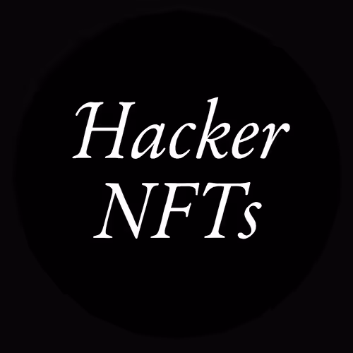Andemeli Hacker NFTs