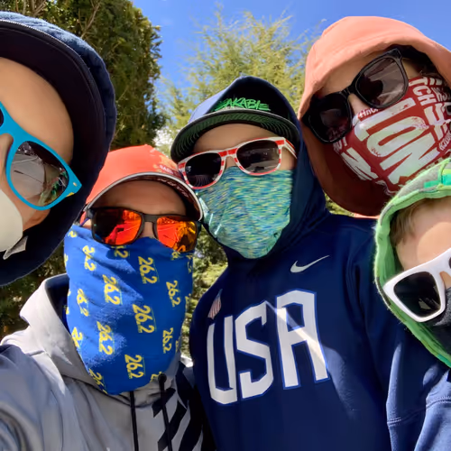 Anderson kids creations