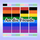 An die Freude-Music Art