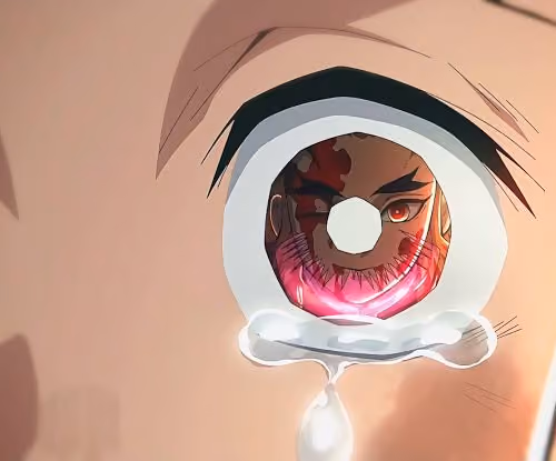 Andre - Animes